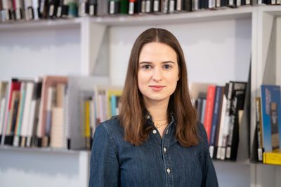 Monika Gimbutaitė